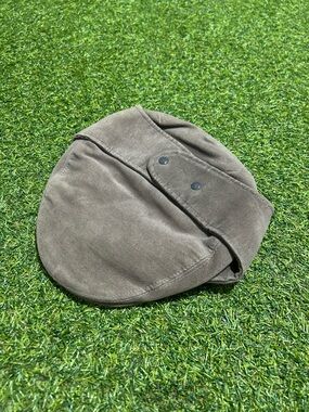 Vintage LL Bean Moleskin Hat